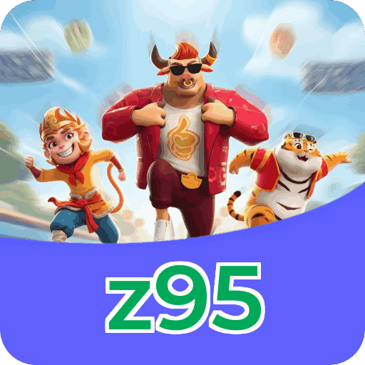 Jogos com maior RTP na z95