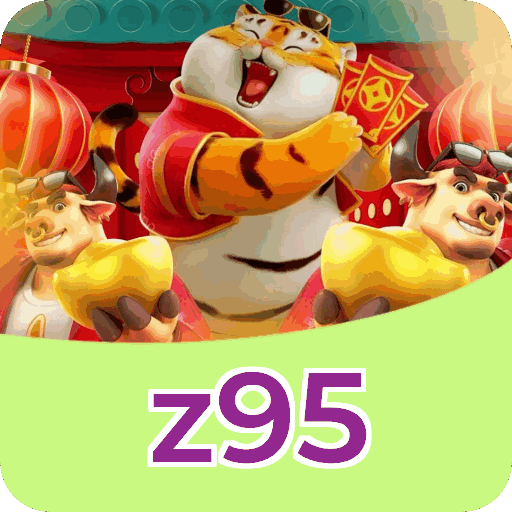 Login rápido no app z95