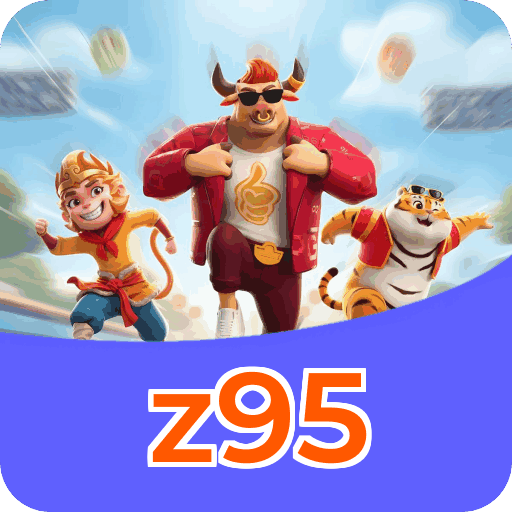 Siga a z95 no Facebook