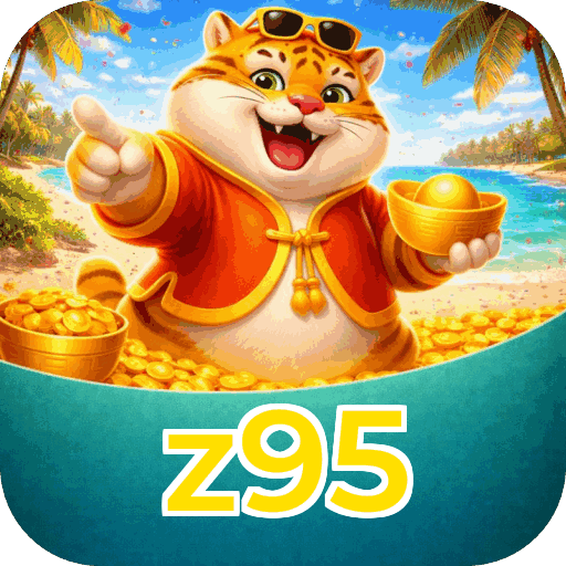 Slots Premium da PG Soft na z95