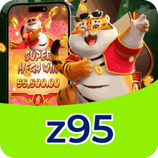 Login rápido no app z95