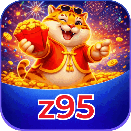 Jogos com maior RTP na z95